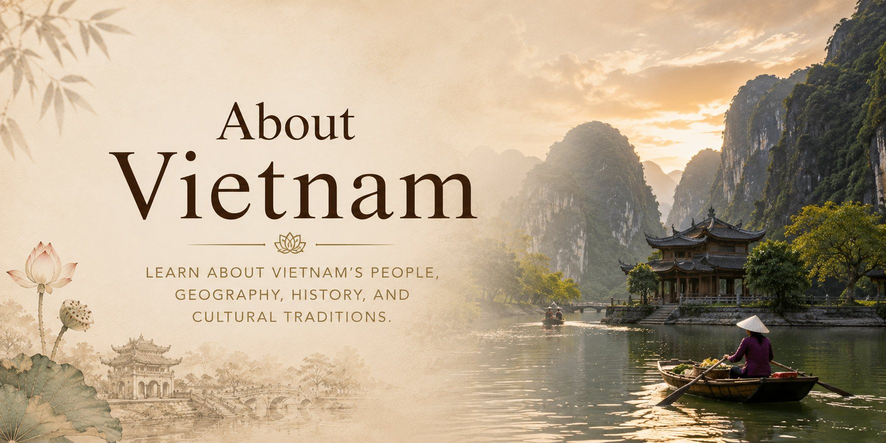 About Vietnam