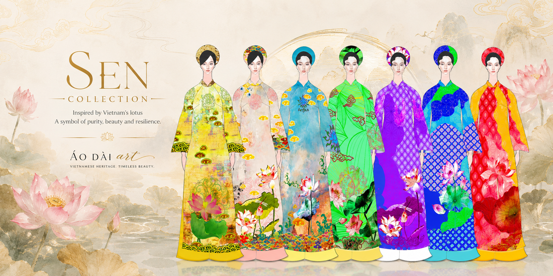 The Lotus Collection (Sen)